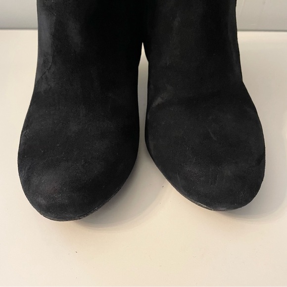 Sam Edelman Booties | Size: 7.5 - Picture 4 of 9